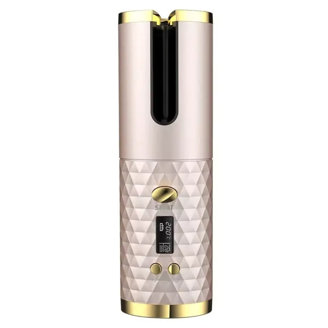 Ariccia capelli portatile - smooth & glossy™