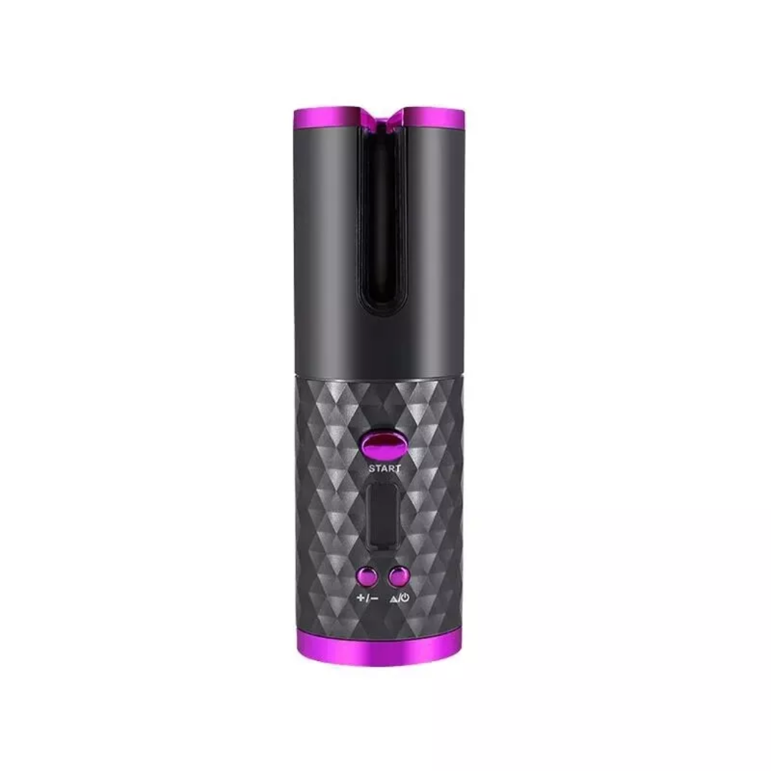 Ariccia capelli portatile - smooth & glossy™